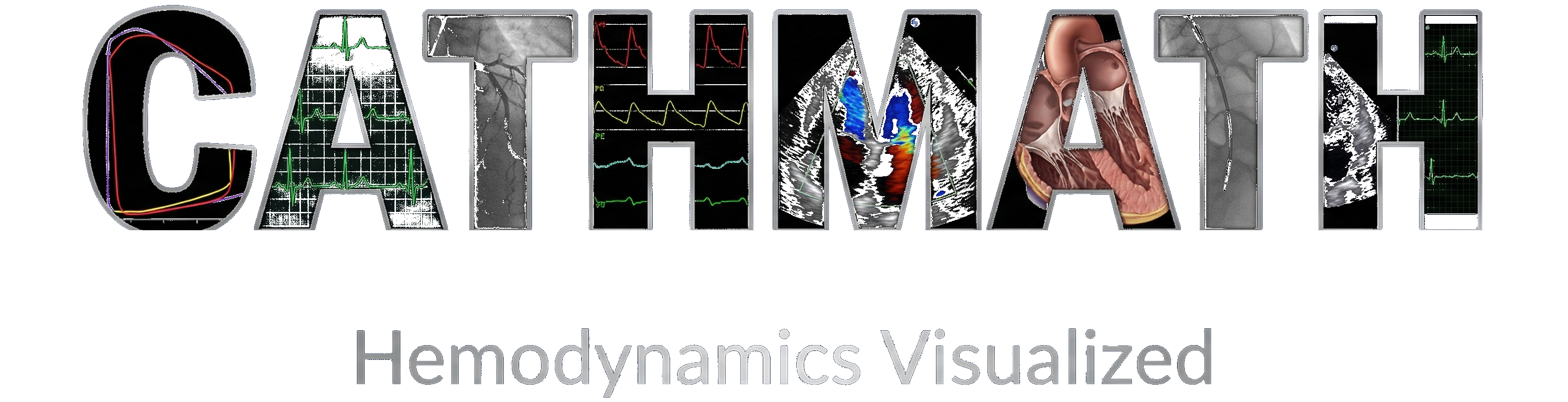 CathMath — Hemodynamics Visualized
